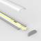 Profilé LED aluminium flexible pour ruban LED - CRAFT - C10