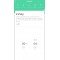 Commutateur WIFI + 2.4G - WL-SW1 - Miboxer