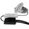 Projecteur LED rond encastrable orientable 360°- 30W - SNAKE