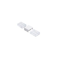 Jonction étanche pour ruban LED mono IP68 jusqu'à 10mm sans soudure "Hippo"