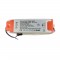 Famille Transformateur pour spot LED de 7 à 26W – 300mA – Dimmable
