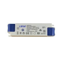 Alimentation Lifud pour dalle LED 40W - 1000mA - Non dimmable