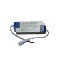 Alimentation pour dalle LED 40W - 750mA - Non dimmable