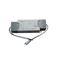 Driver DALI 14,7W pour spots et éclairages LEDs - Courant constant 9-42V jusqu'à 350mA