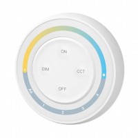 Télécommande murale CCT 4 zones Miboxer S1W+