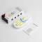 Télécommande 4 zones CCT 2.4 GHz - MiBoxer FUT094