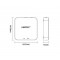 Passerelle WIFI pour contrôleur - Miboxer - WL-BOX2