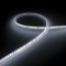 Mini ruban LED haute fidélité à la coupe - 9,6 W/m - IP68 - Blanc - 120 LED/m - 24V