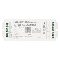 Contrôleur de température de couleur CCT - 20A - MiBoxer FUT035P+