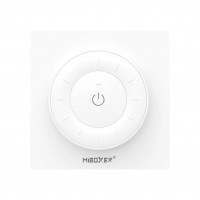 Télécommande Dimmer/CCT murale - MiBoxer K3- White
