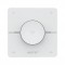 Télécommande rotative Dimmer/CCT murale - MiBoxer K0 - blanc ou noir