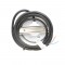 Projecteur piscine plat inox 150mm - RGB – 15W – 12VDC – IP68 – PWM