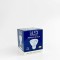 Ampoule GU10 - 230V - Blanc - Source LED
