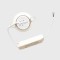 Xflat Spot LED orientable extra plat 5W - 40° – 230V