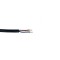 Spot LED encastré de sol Balise inox 0.6W - 12V - QINOX 30 mm