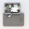Projecteur mural d’extérieur LED - 15W - Eclairage Jardin