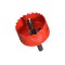 Scie cloche BYLED 55mm pour spot MIROR