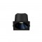 Spot LED encastré carré noir 7W, couleurs au choix - Miror