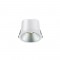 RV - Spot LED encastré rond blanc 7W, couleurs au choix - Miror