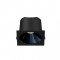 RV - Spot LED encastré carré noir 10W, couleurs au choix - Miror