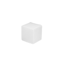 Embout pour néon flex D1616