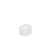Embout pour tube néon flex D1010