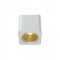 RV - Applique LED blanche 7W – 35° - couleurs au choix - SHINE