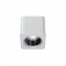 RV - Applique LED blanche 7W – 35° - couleurs au choix - SHINE