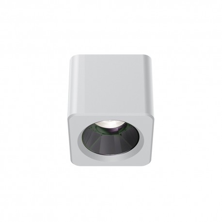 RV - Applique LED blanche 7W – 35° - couleurs au choix - SHINE