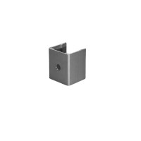 Clip de fixation pour tube néon flex D1616