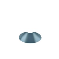 Collerette couleurs pour Spot 10W - Miror