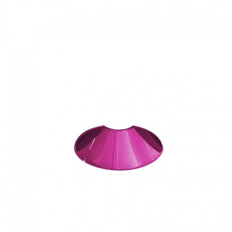 Collerette couleurs pour Spot 10W - Miror