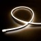 Tube néon flex avec ruban LED 180 LED/m 10W 24V latéral en T à la coupe