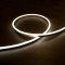 Tube néon flex avec ruban LED 180 LED/m 10W 24V latéral en T à la coupe