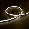 Tube néon flex avec ruban LED 180 LED/m 10W 24V latéral en T à la coupe