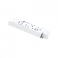 Transformateur dimmable pour ruban LED 24V (de 36 à 150 Watts) - BYLED