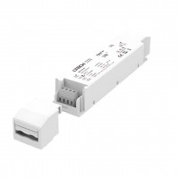 Transformateur dimmable pour ruban LED 24V (de 36 à 150 Watts) - BYLED