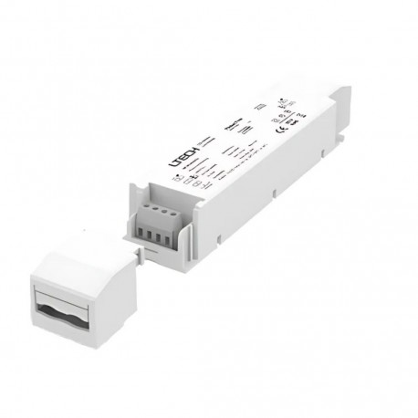 Transformateur dimmable pour ruban LED 24V (de 36 à 150 Watts) - BYLED
