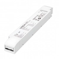 Transformateur dimmable et CCT 24V - Modèles de 75W à 240W - IP20 - Tension constante - LTECH