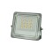 Projecteur LED gris 10W ultra plat 3CCT - Boxer