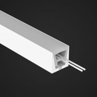 Tube néon flex pour ruban LED – Direct – D1616