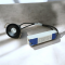 Mini spot LED encastrable - Noir - 3W - 40° - PEWEE