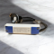 Mini spot LED encastrable - Blanc - 3W - 40° - PEWEE