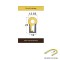 Tube néon flex pour ruban LED – Latéral Rond - 1023