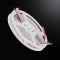 Ruban LED digital - 8.6W/m - IP20 - 126 LED/m – 2835+ - 5m - 12V