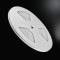 Ruban LED XXL haute fidélité IP20 - 8W/m - 120 LED/m - 2835 - 50m - 48V - Blanc