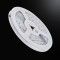Ruban LED COB RGB - IP20 - 576 LED/m - 5m - 14W