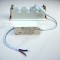 Spot LED encastrable linéaire Blanc 10W - Linea