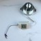 Spots et luminaires LED par si.byled.fr