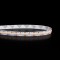Ruban LED Haute densité (120 lm/w) - 13W/m - IP20 - Blanc - 420 LED/m - 2216+ - 5m -24V